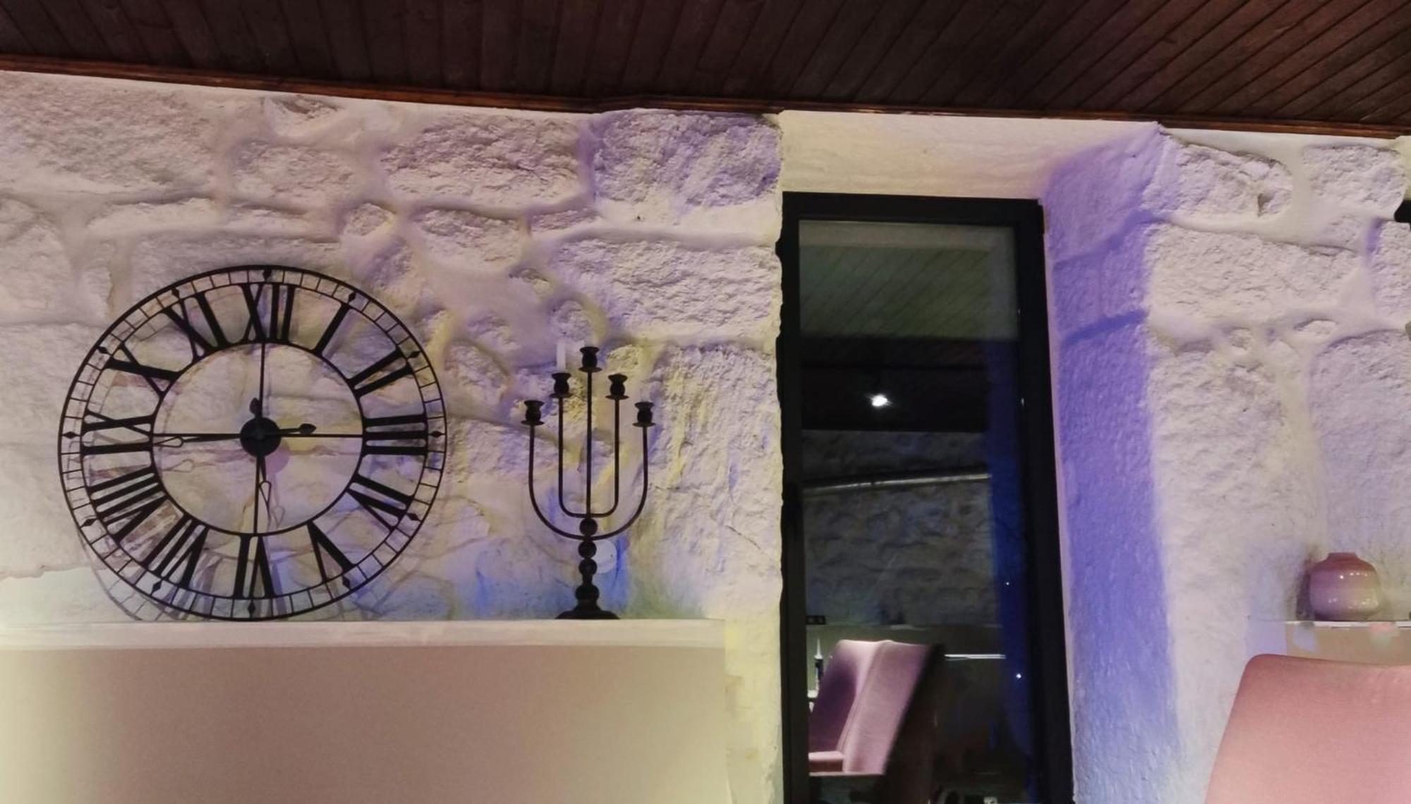 Casa Nova Das Oliveiras Braga Exteriér fotografie