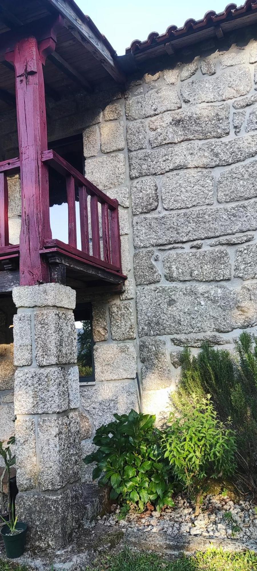 Casa Nova Das Oliveiras Braga Exteriér fotografie