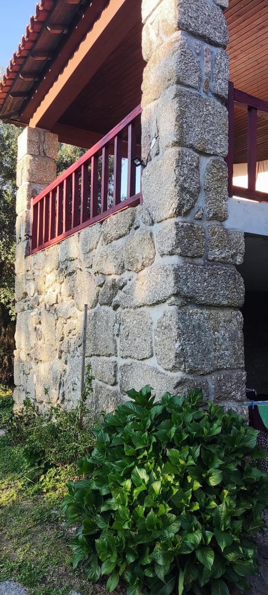 Casa Nova Das Oliveiras Braga Exteriér fotografie