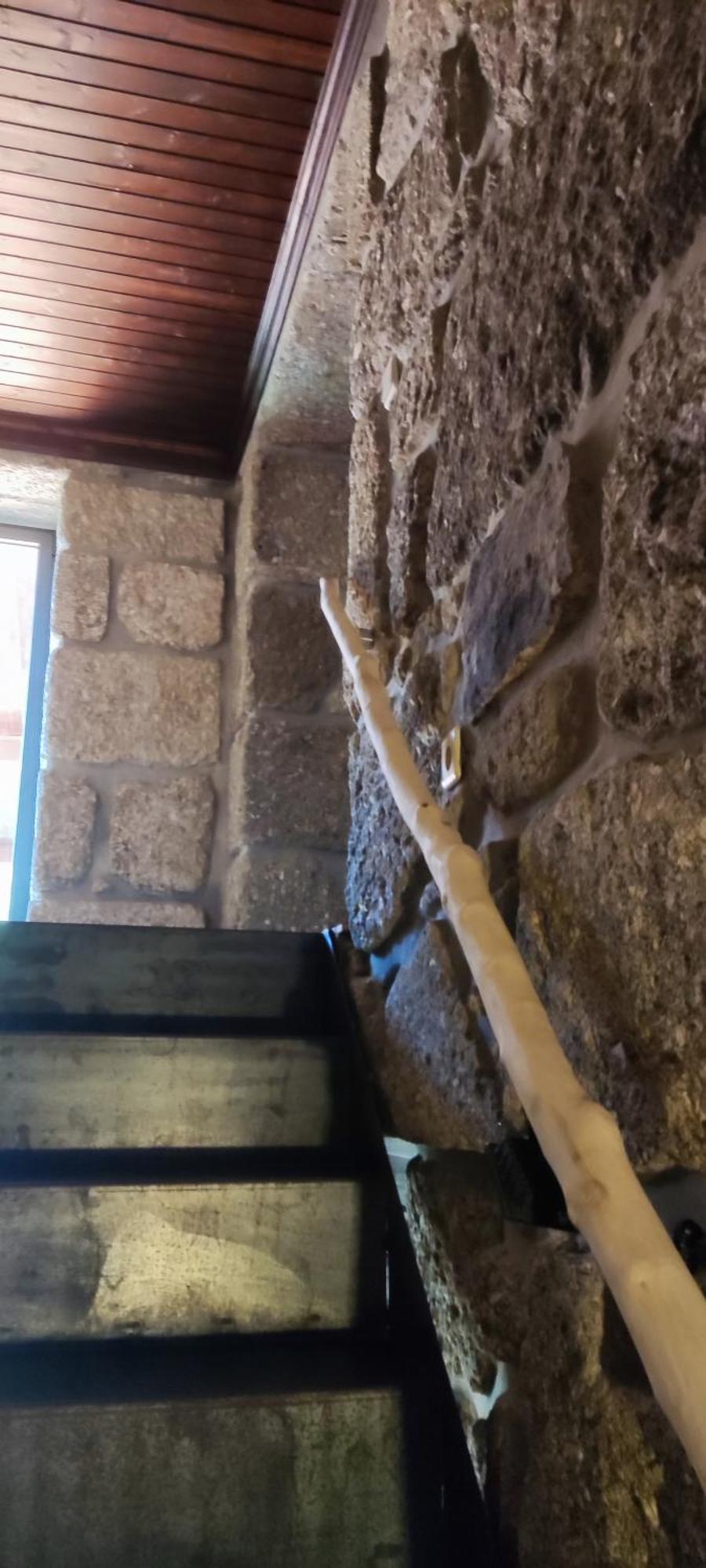 Casa Nova Das Oliveiras Braga Exteriér fotografie